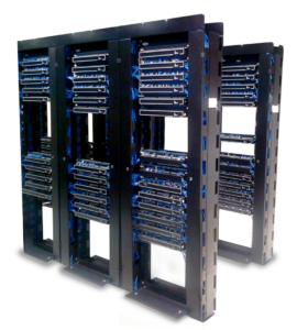 XENON datacenter storage