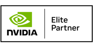 XENON nvidia elite partner badge