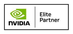 XENON nvidia elite partner badge