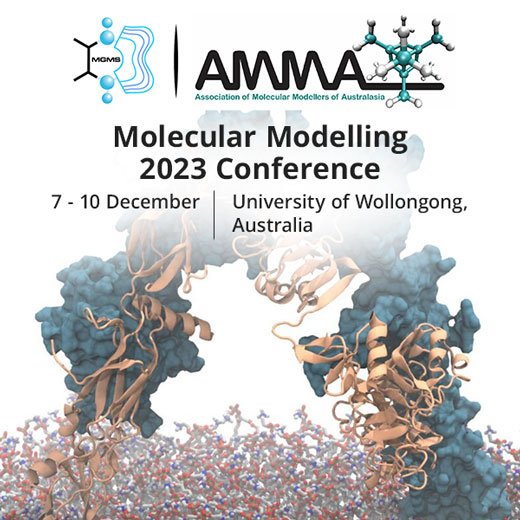 Molecular Modelling 2023 Conference XENON Systems
