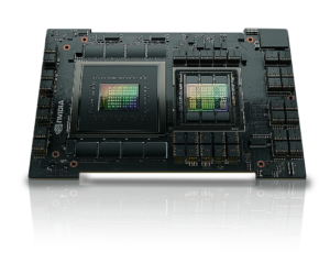 XENON NVIDIA Grace Hopper superchip