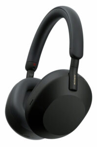XENON Sony wh-1000xm5