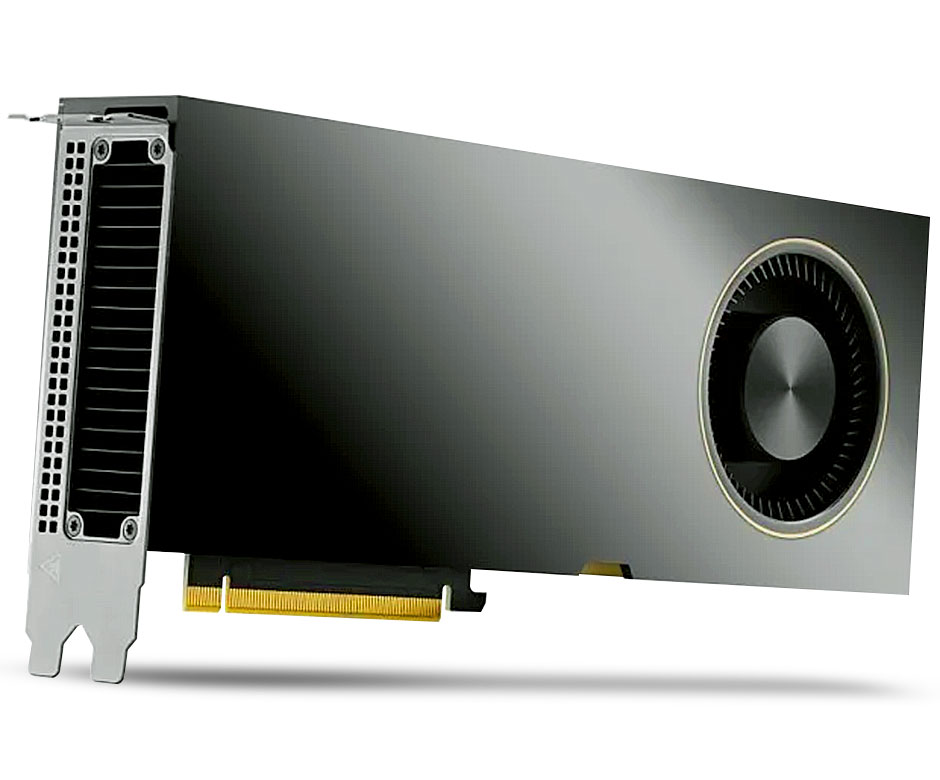 XENON NVIDIA A800 40GB Active