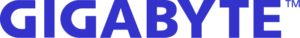 GIGABYTE XENON logo