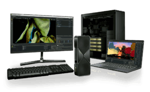 XENON NVIDIA RTX