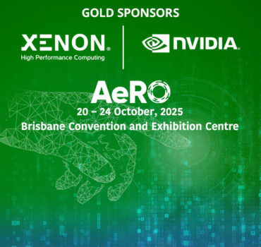 XENON NVIDIA eResearch AU 2025