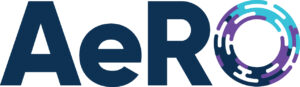 XENON AeRO logo