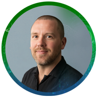 Ben Trinder eResearch 2025 XENON 