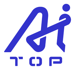 XENON Gigabyte AI top logo