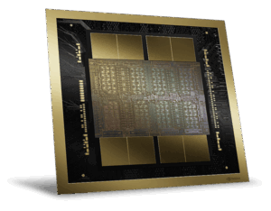 XENON NVIDIA Blackwell Architecture