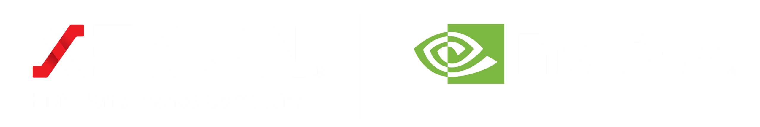XENON NVIDIA Partnership