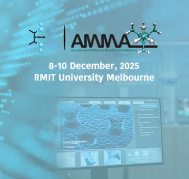 XENON Molecular Modelling Conference