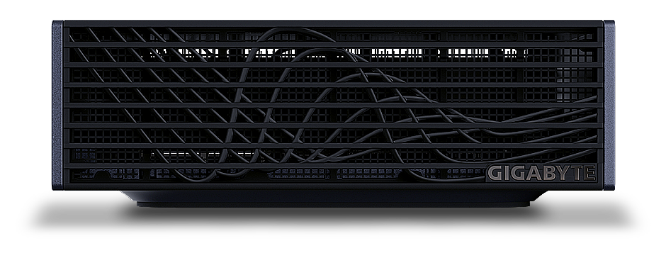 XENON GIGABYTE ATOM FRONT 2025