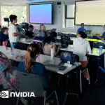 XENON Griffith Uni AI in Research Symposium