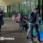 XENON Griffith Uni AI in Research Symposium