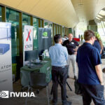 XENON Griffith Uni AI in Research Symposium