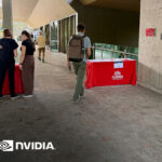 XENON Griffith Uni AI in Research Symposium