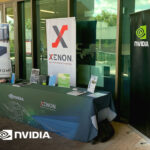 XENON Griffith Uni AI in Research Symposium