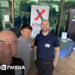 XENON Griffith Uni AI in Research Symposium