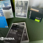 XENON Griffith Uni AI in Research Symposium