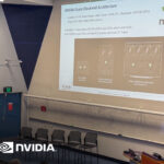 XENON Griffith Uni AI in Research Symposium