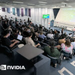 XENON Griffith Uni AI in Research Symposium