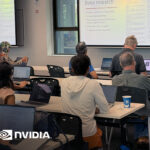 XENON Griffith Uni AI in Research Symposium