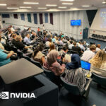 XENON Griffith Uni AI in Research Symposium