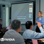 XENON Griffith Uni AI in Research Symposium