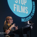 XENON Spectrum Films Lumina Bus Stop Films 2025