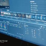 XENON Spectrum Films Lumina 2025