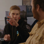 XENON Spectrum Films Lumina 2025