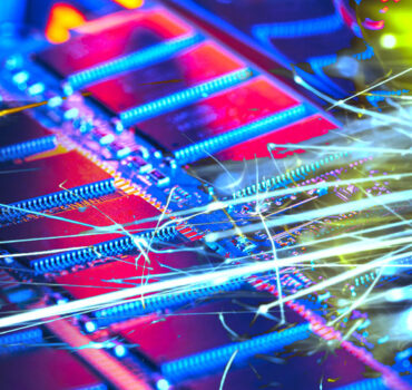 XENON What the AI Memory Crunch Means