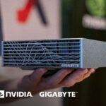 XENON Molecular Modelling Conference 2025 Gigabyte Atom