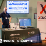 XENON Molecular Modelling Conference 2025 Ron Bosworth