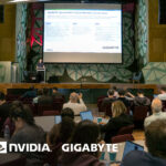 XENON Molecular Modelling Conference 2025 Ron Bosworth