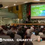 XENON Molecular Modelling Conference 2025 Ron Bosworth