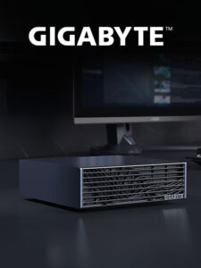 XENON Southstart 2026 Gigabyte ATOM