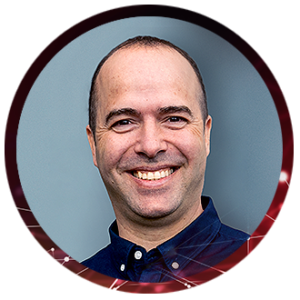 Joao Almeida XENON Melbourne Enterprise AI Summit 2026