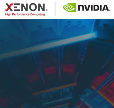 XENON Melbourne Enterprise AI Summit Banner