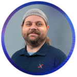 Malcolm Haak XENON Southstart 2026