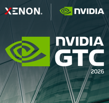 XENON Why GTC 2026 Matters Dr Werner Scholz