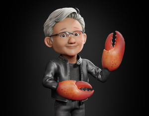 XENON NVIDIA NemoClaw