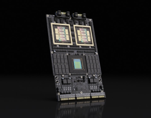 XENON NVIDIA Rubin Architecture