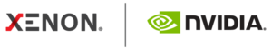 XENON NVIDIA 2026