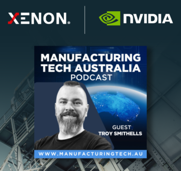 XENON Practical AI Use Cases in Manufacturing