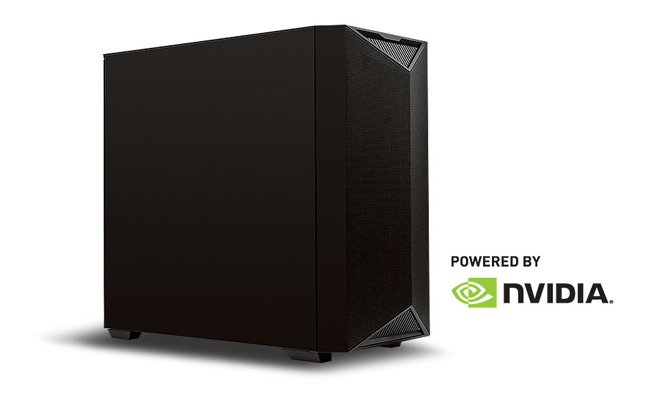 XENON MSI XpertStation WS300