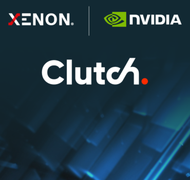 XENON Clutch AI Melbourne 2026