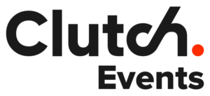 XENON Clutch Events Logo