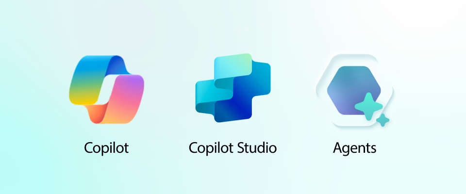 XENON Microsoft Copilot Studio